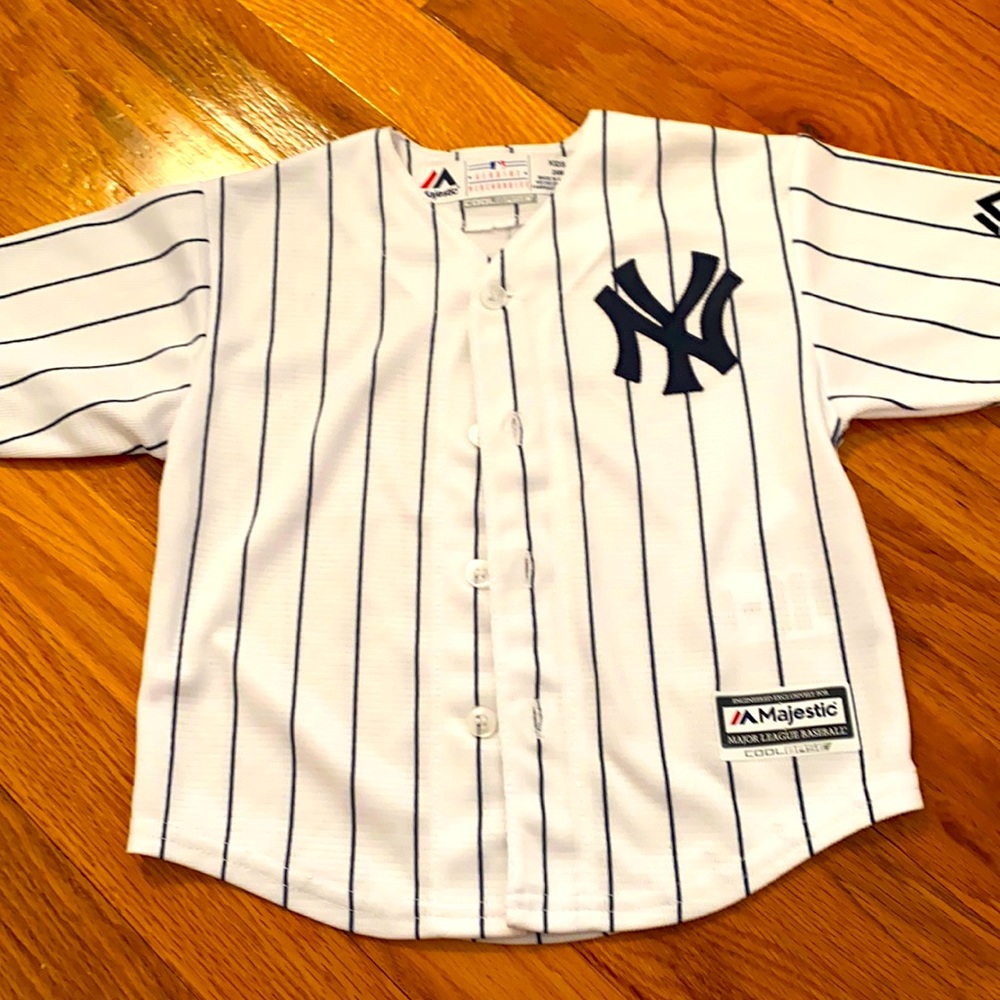 Yankee Jersey